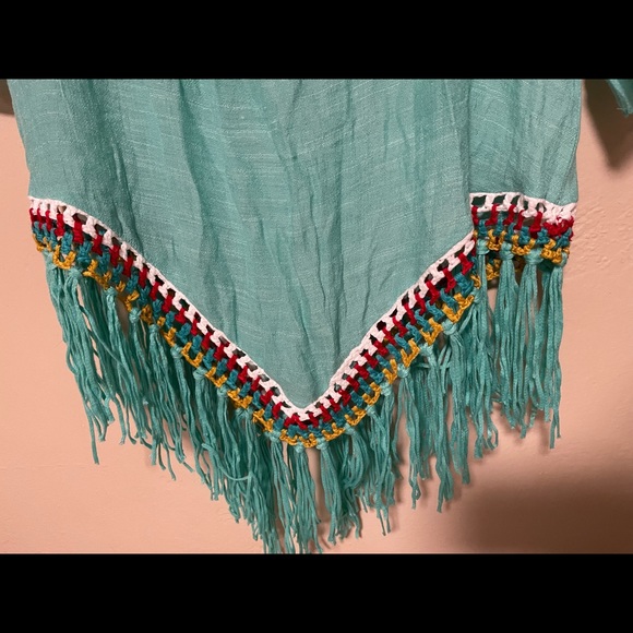 Swim Cover Up - Picture 6 of 9